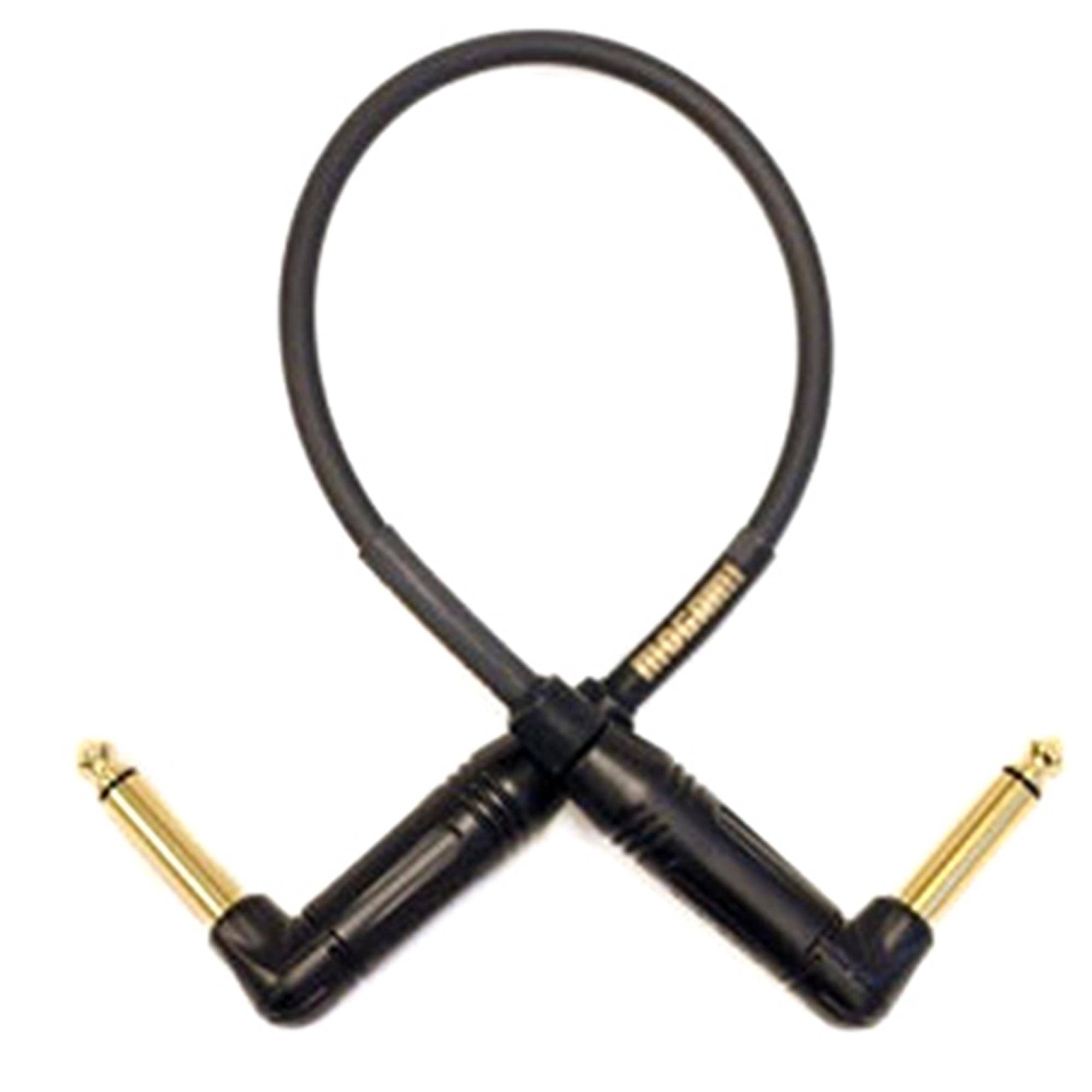 Gold Instrument Cable M318