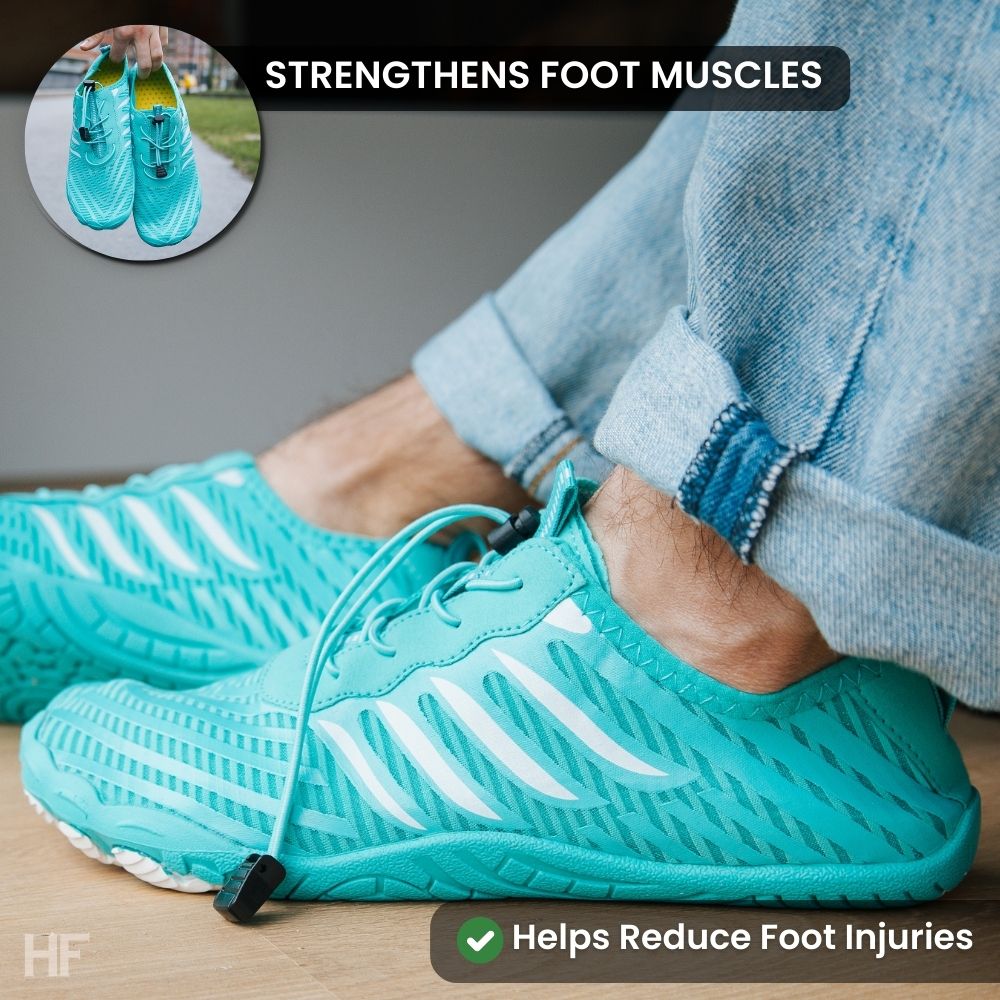 Breathable Non-slip Barefoot Shoes R3767