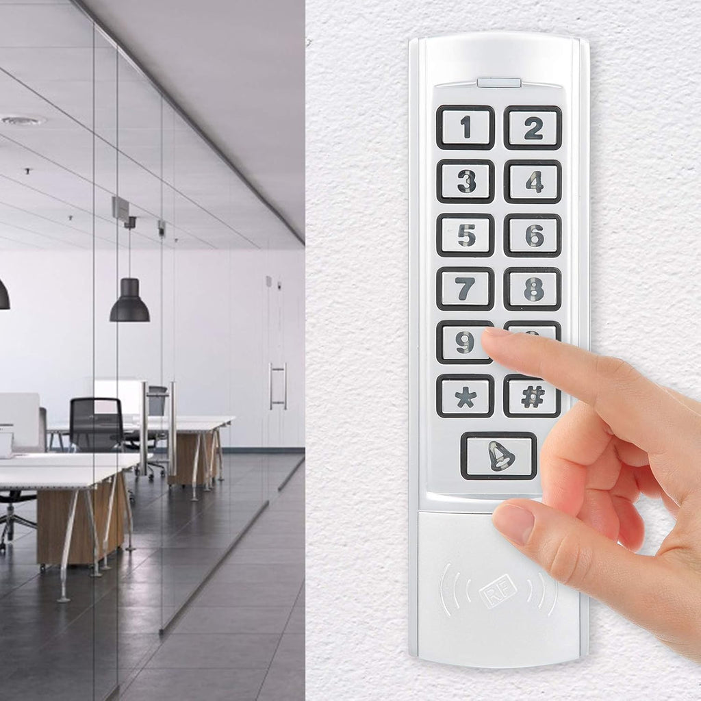 RFID Door Entry System 13.56MHz Access Control Device I425203
