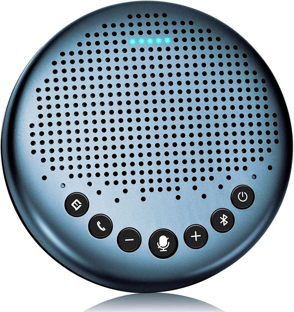 Bluetooth Speakerphone with Microphone V694