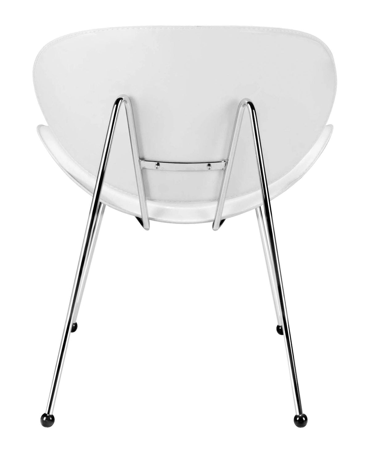 Black Match Chair E5020