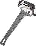 18" Ratchet Pipe Wrench Pack of 2 S880