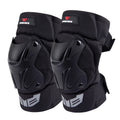 1 Pair Cycling Knee Brace Knee Support Protective Pads Guards L83037