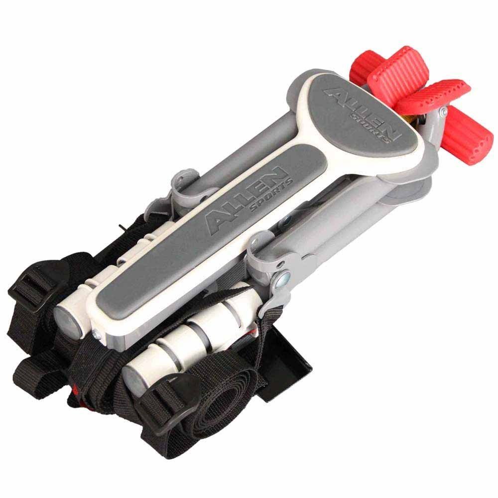 3-Bike Carrier Hitch Rack S221