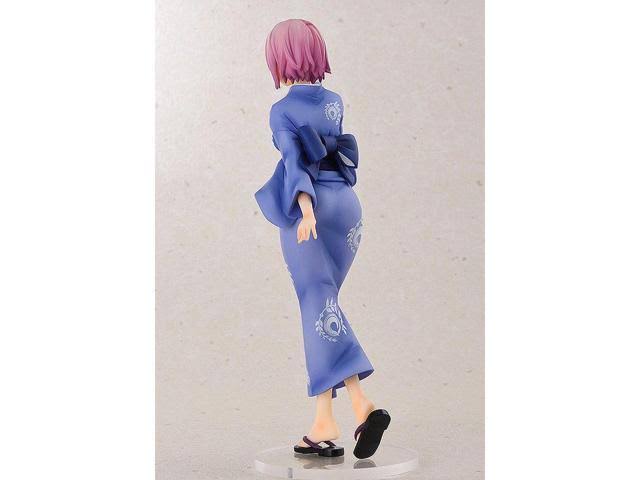 Shielder Mash Kyrielight Yukata Ver 1/8 Scale Figure G555314