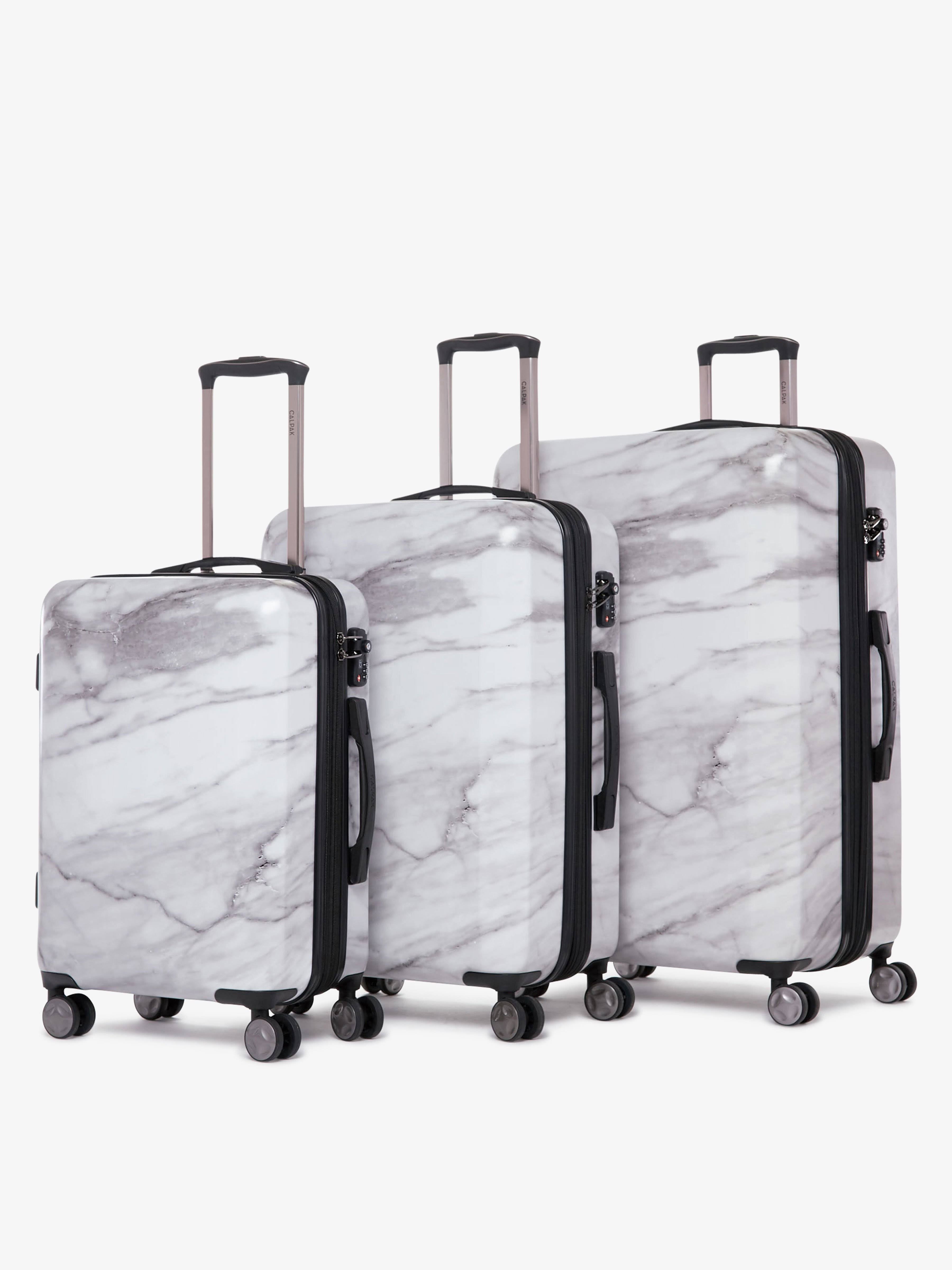 White Rolling Spinner E1211