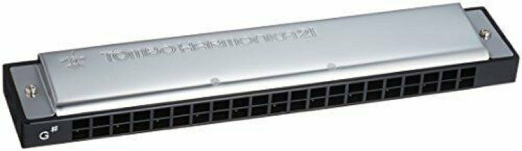 G# Tremolo 21 Holes Harmonica M158670