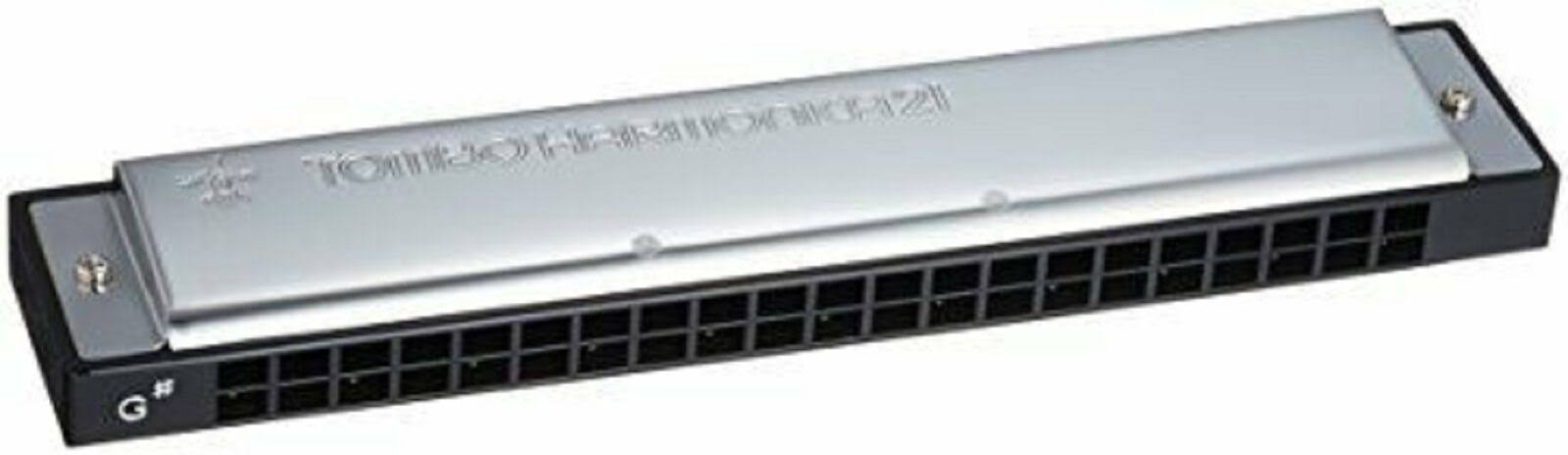 G# Tremolo 21 Holes Harmonica M158670