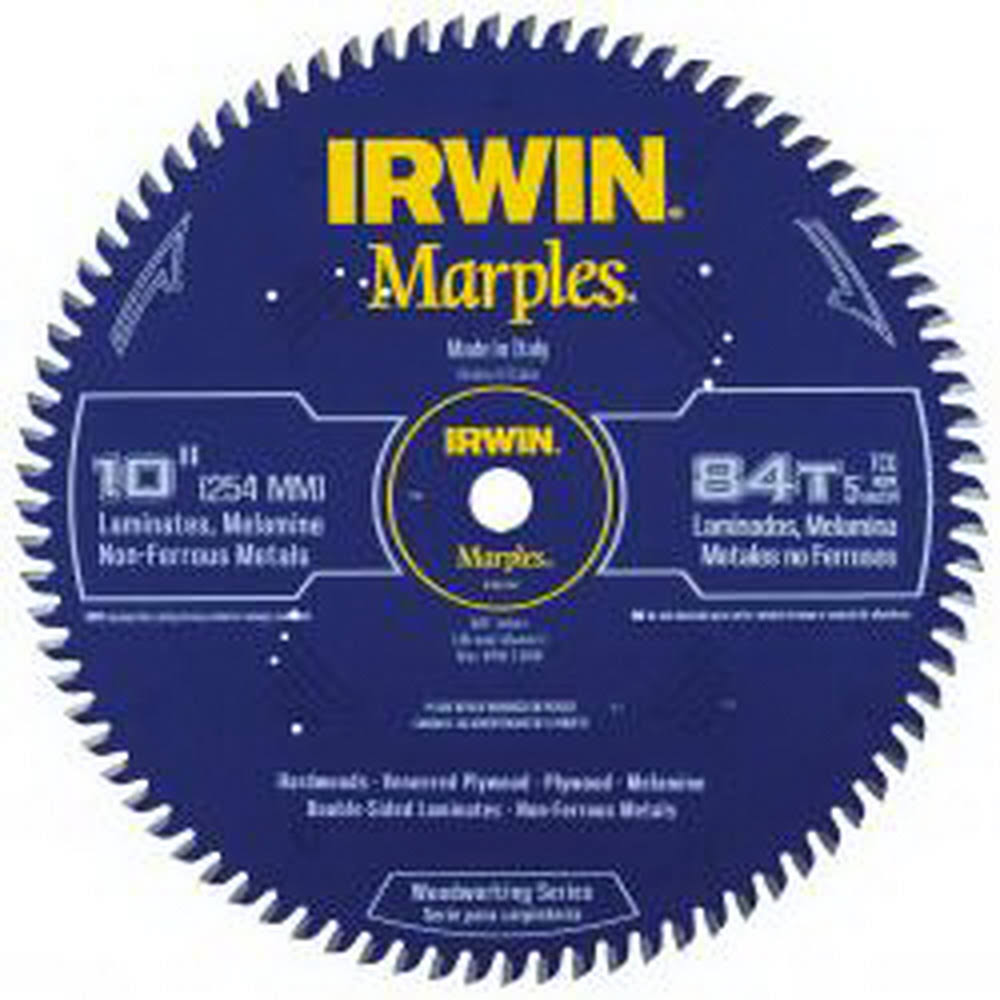 10 Saw Blade G3389