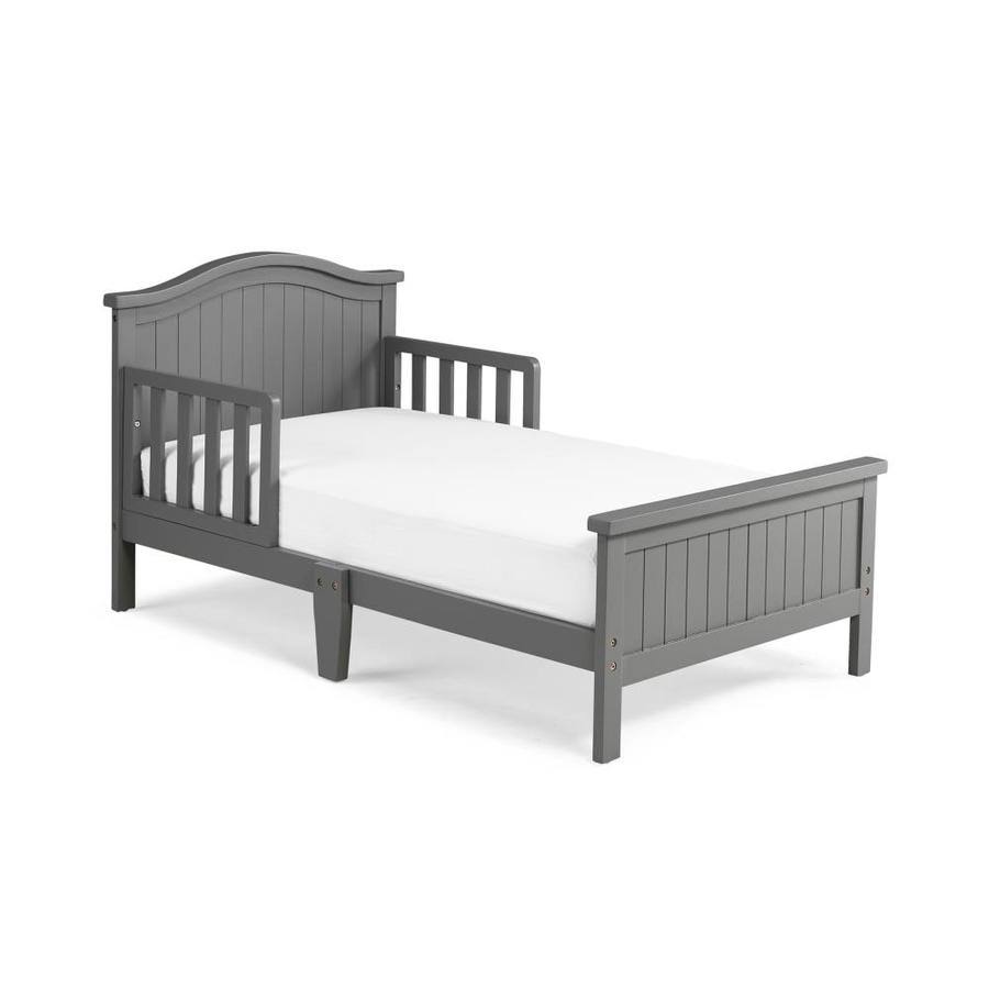 Stormy Gray Toddler Bed O84661