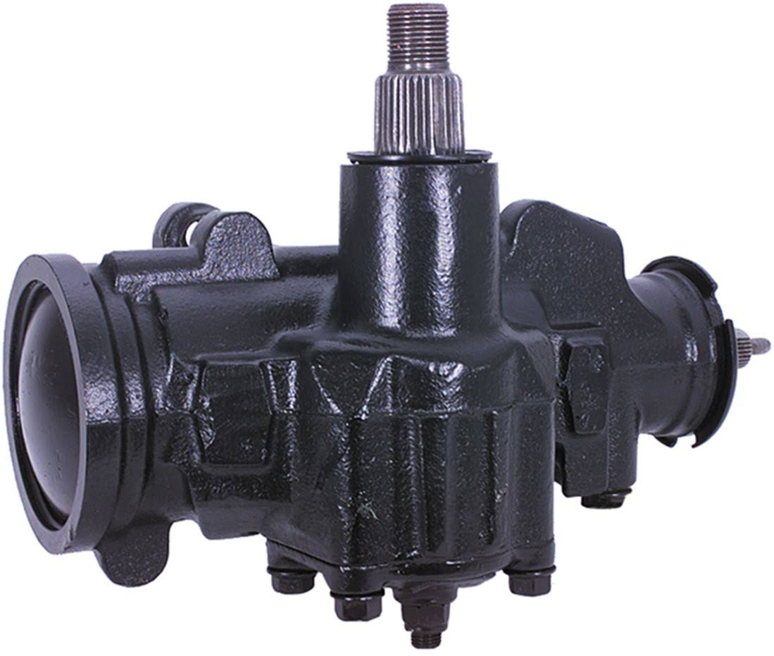 Steering Gear D29268