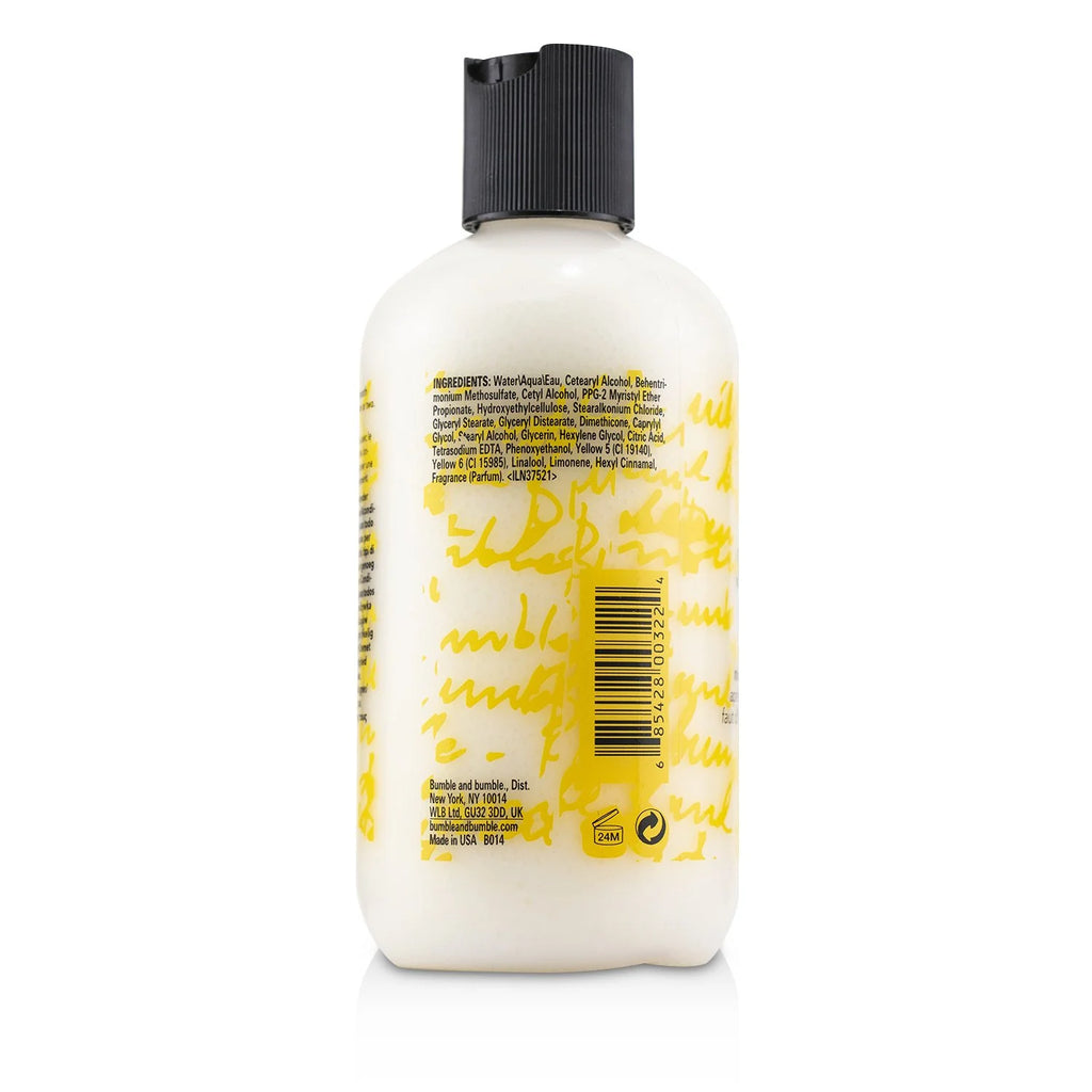 Super Rich Conditioner 250ml/8.5oz M920