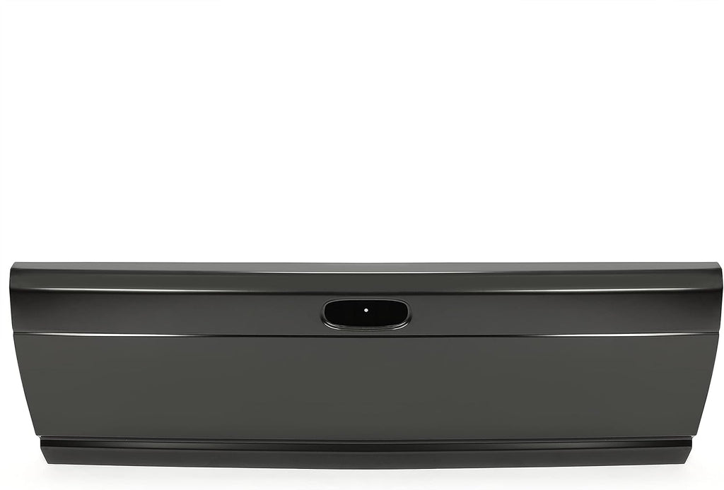 Heavy Duty Steel Tailgate M653