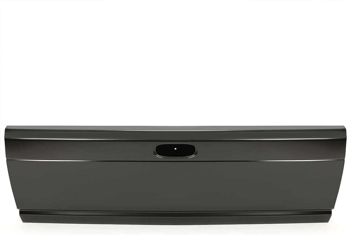 Heavy Duty Steel Tailgate M653