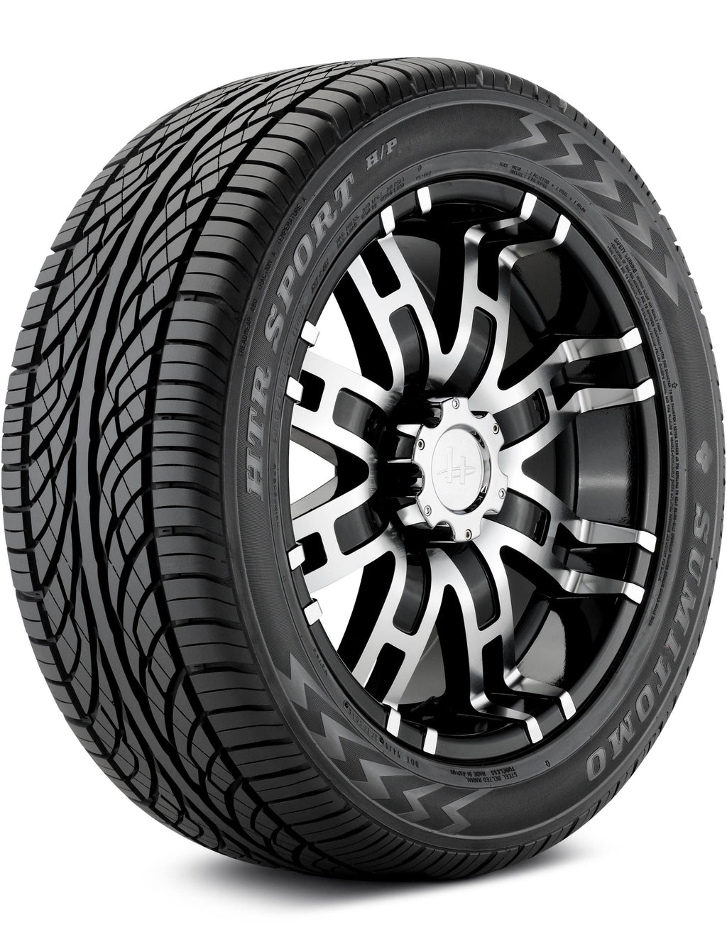 285/35R22 106H Tires K40175