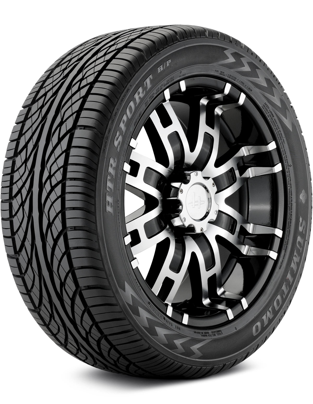 285/35R22 106H Tires K40175