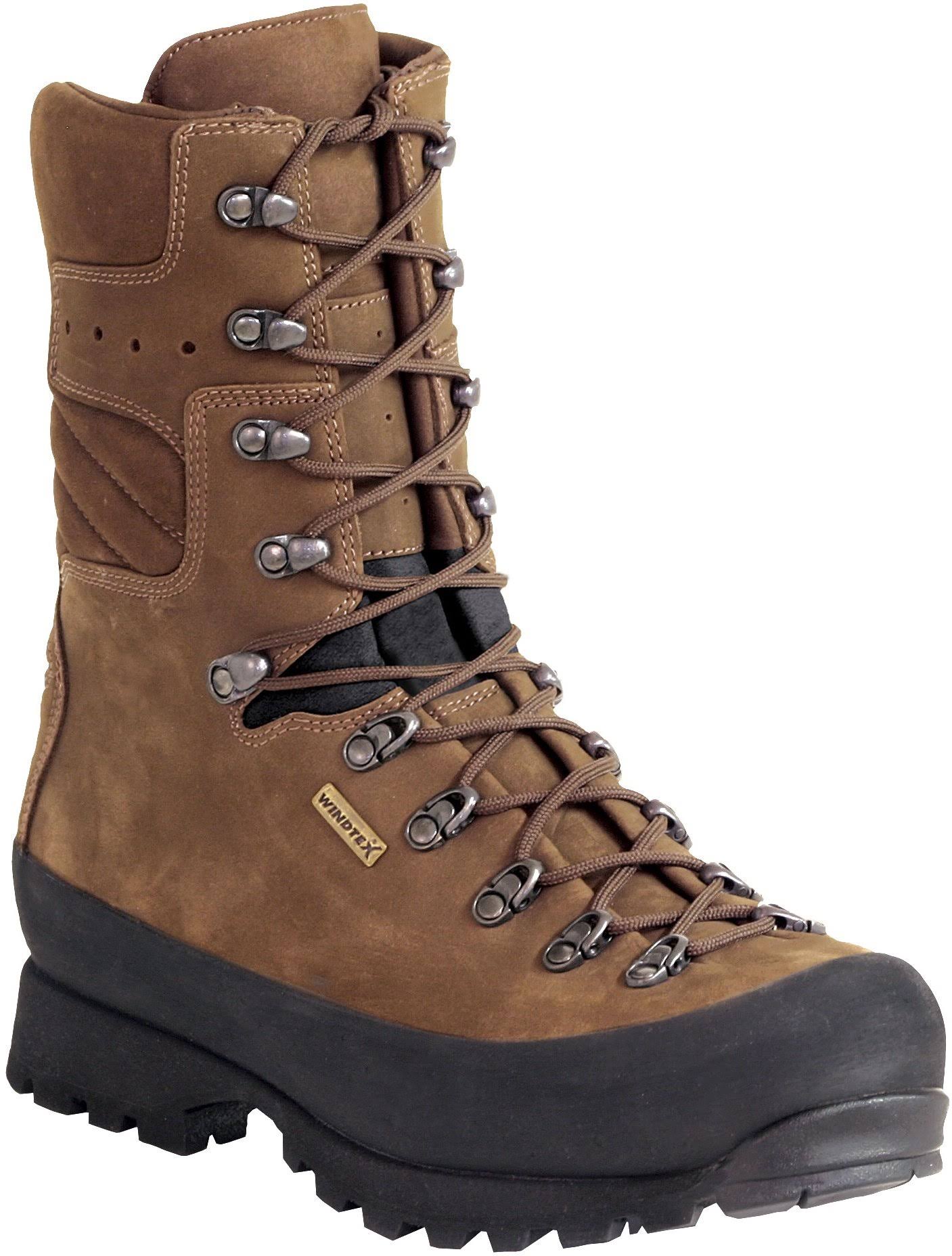 Mountain Extreme Non Insulated Boots J525
