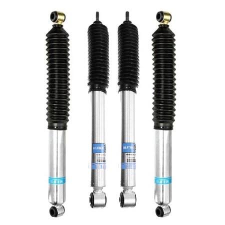Monotube Gas Shock Absorber Set R94219