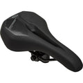 Black Nylon Bicycle Seat Z79645