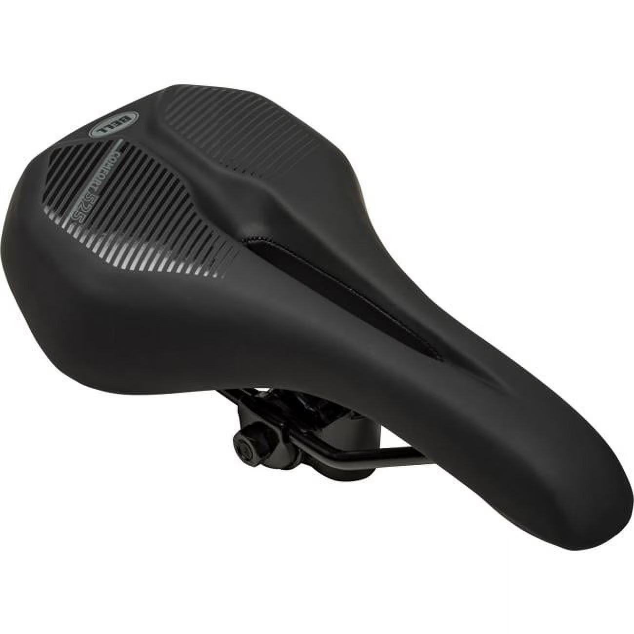 Black Nylon Bicycle Seat Z79645
