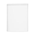 Italian Percale Full Flat Sheet I8731