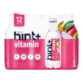 Tropical Water Infused With Vitamin C, Zero Sugar X6780