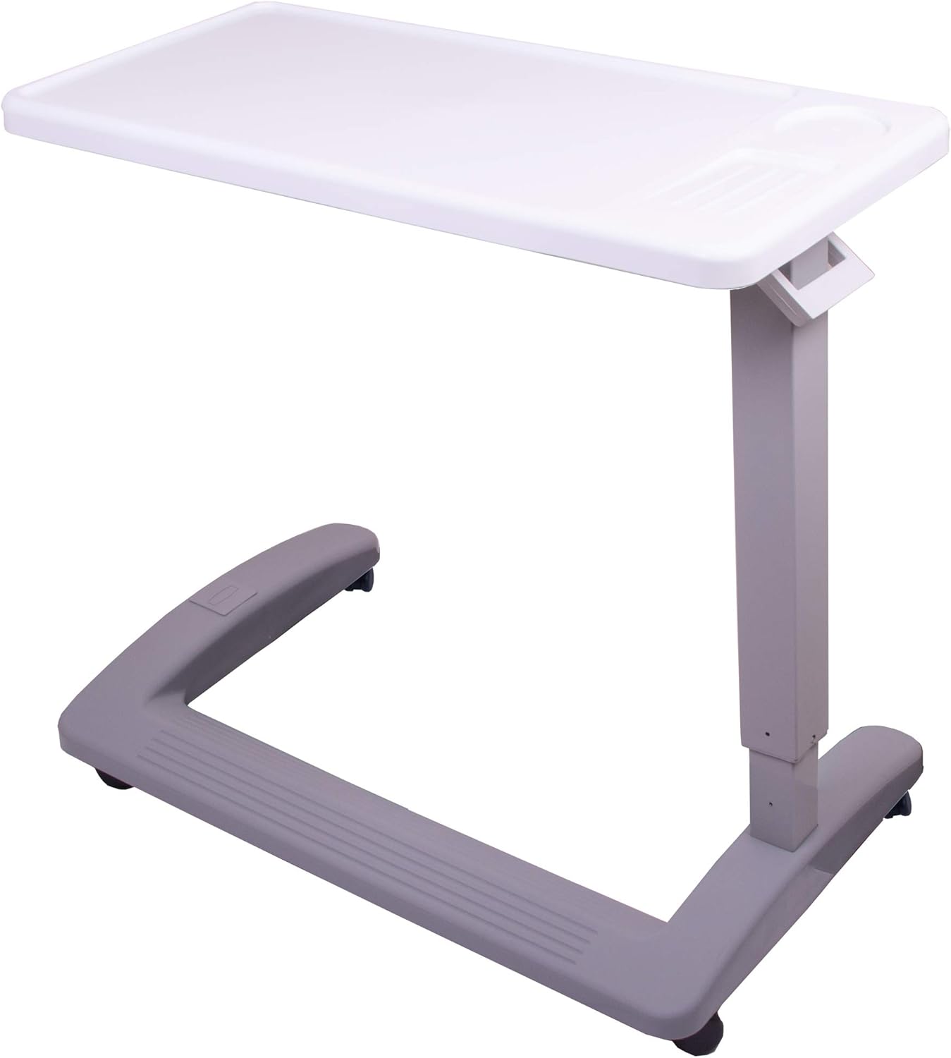 Overbed Table with Wheels Q9278