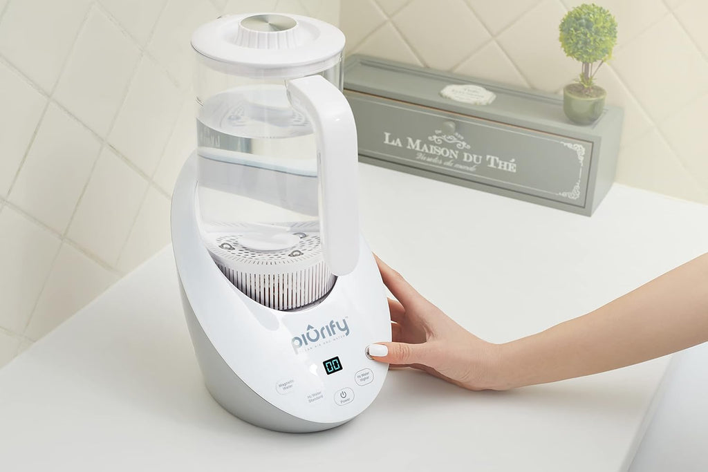 Hydrogen Alkaline Water Pitcher L963608