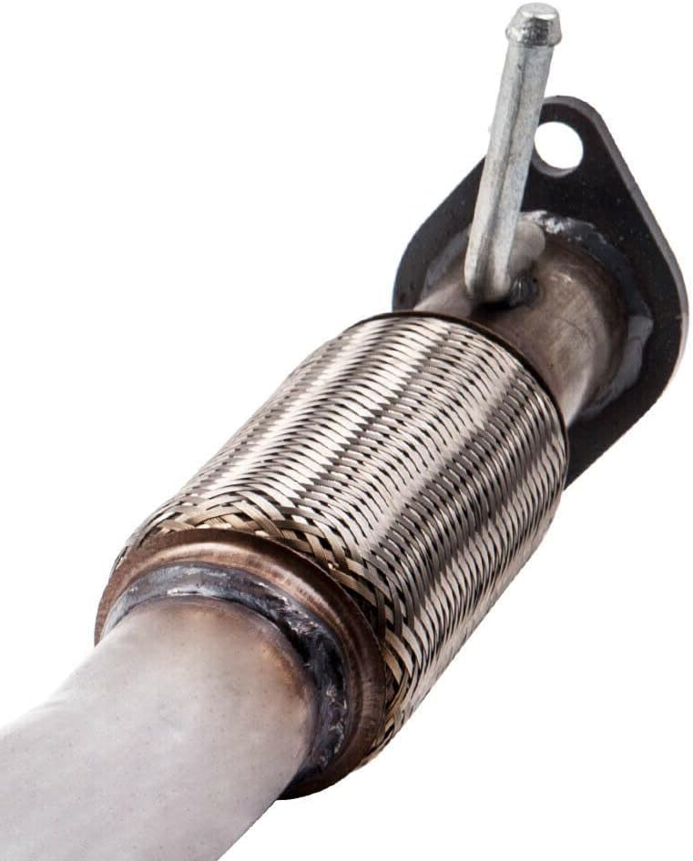 Catalytic Converter Exhaust Pipe Direct Fit 2.4L Engine T658