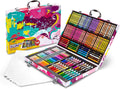 140 Count Art Case in Pink C27240