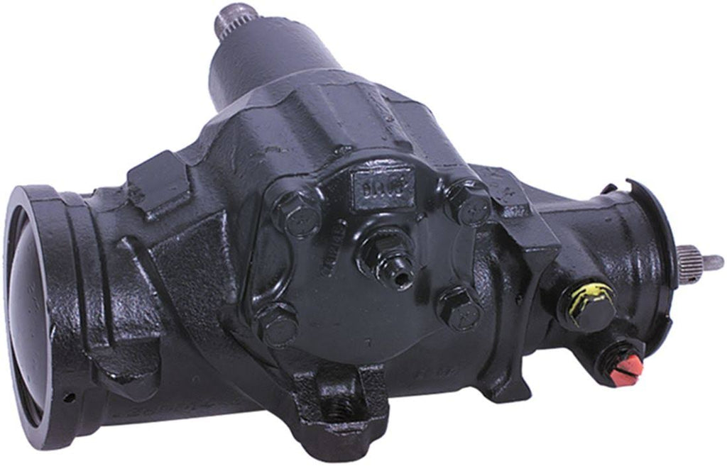 Steering Gear D29268