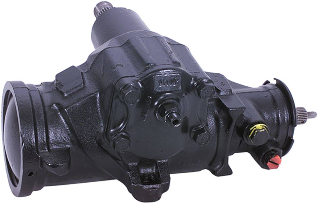 Steering Gear D29268