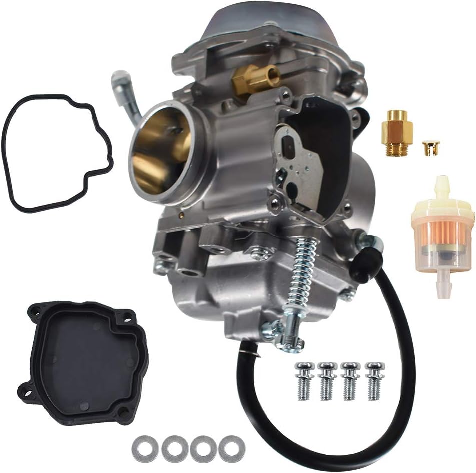 Carburetor Pack of 2 N31136