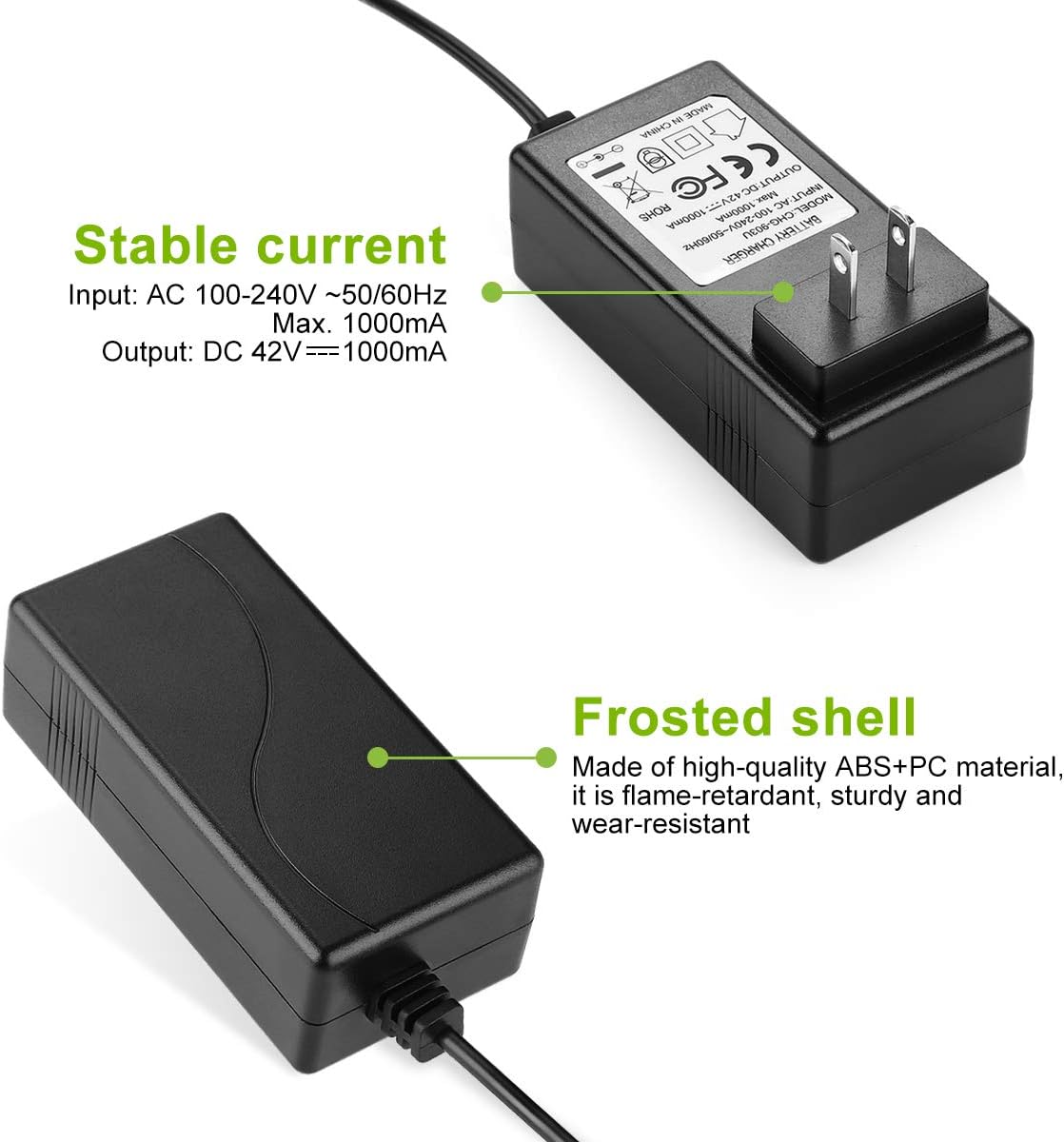 40V Lithium Ion Battery Pack of 2 D7128