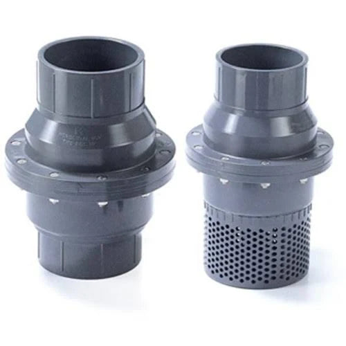 4 in. PVC Swing Foot Check Valve T47050