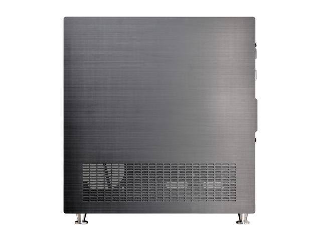 Black ATX Mid Chassis C16095