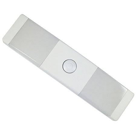 LED Battery Operated Bar Light (Case of 4) F90628