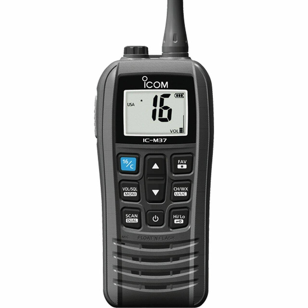 Marine VHF Handheld Radio N662
