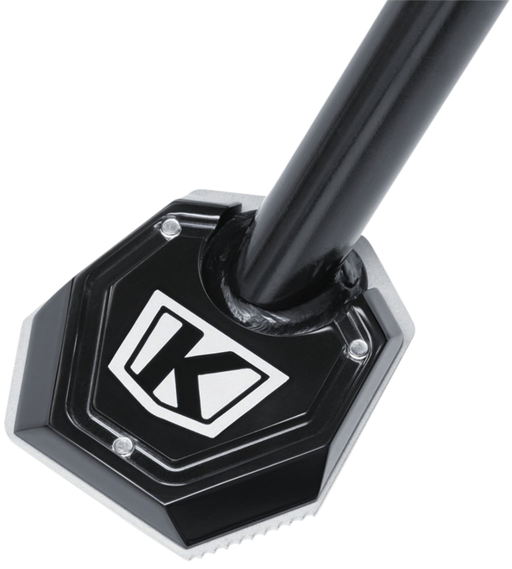 Black Kickstand Shoe T834787