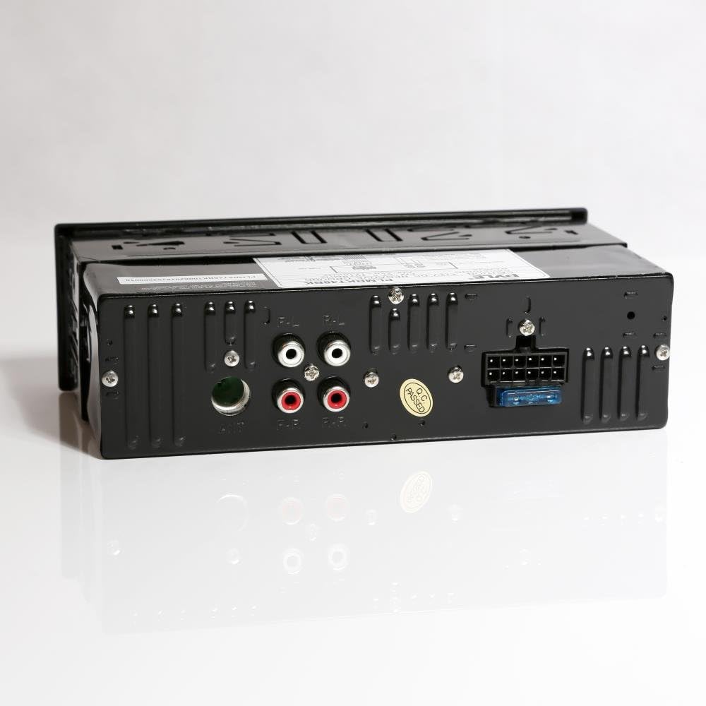 Marine Receiver & Speaker Kit with 5.25’’ Waterproof Speakers N226