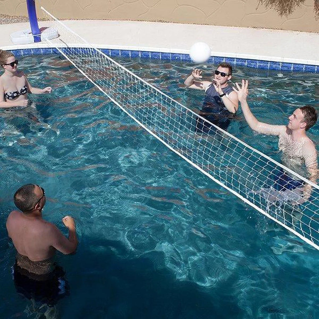 3-in-1 Basketball and Volleyball Game G438765