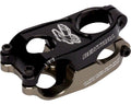 Renthal Duo Stem Black/Gold, 50mm A27925