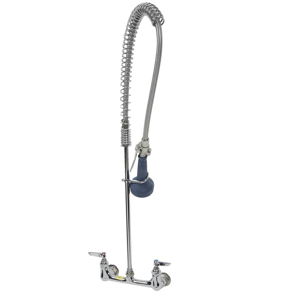 Brass Pre-Rinse Unit N17558
