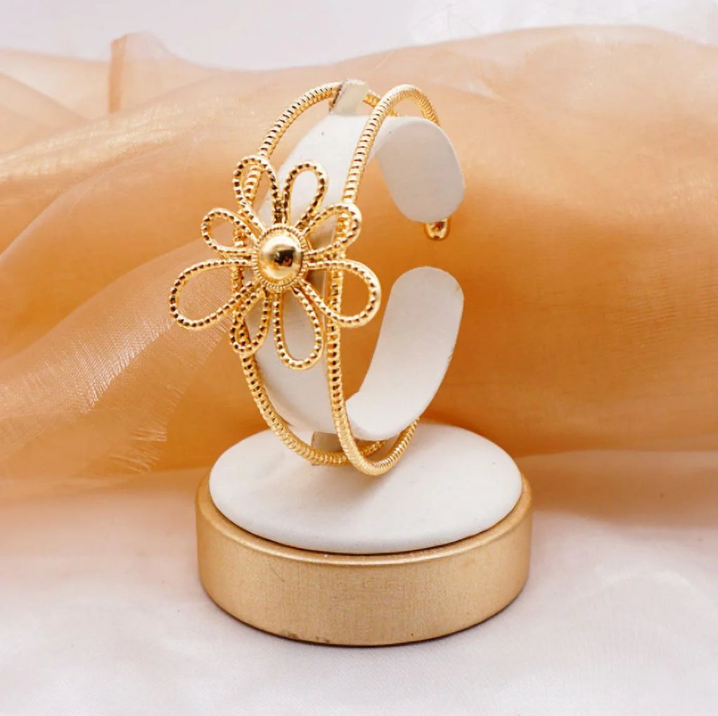 24K Gold Color Fine Jewelry Set M5756