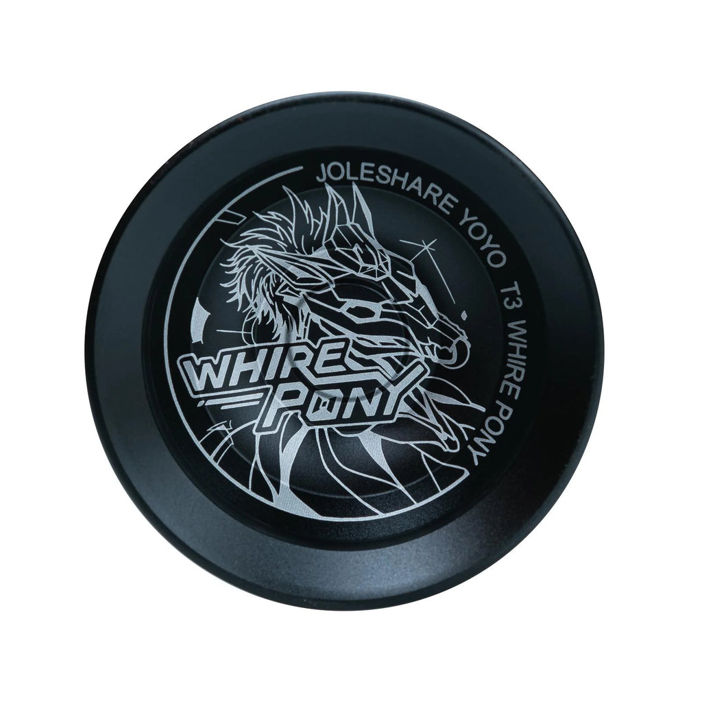 Metal Yo-Yo M193