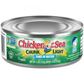 Light Chunk in Oil Tuna 5 oz Pack of 48 Q114629