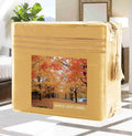 King Size 2-Pieces Wrinkle-Free Pillowcases Q414015