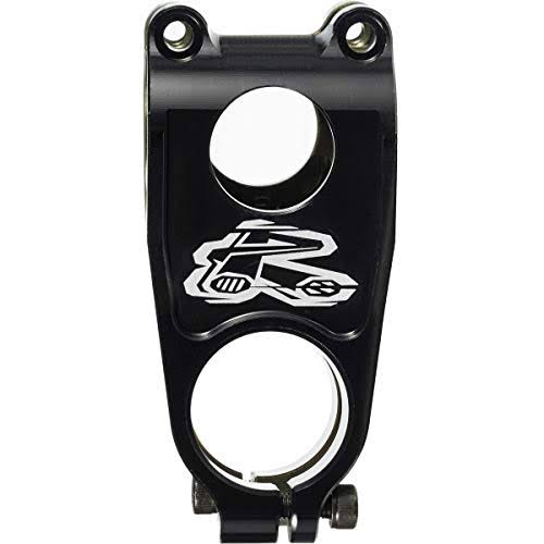 Renthal Duo Stem Black/Gold, 50mm A27925