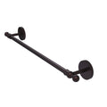 36 inch Antique Bronze Towel Bar G145