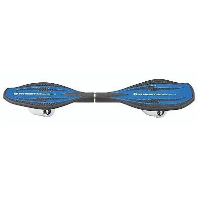 Blue Mini Casterboard N3863